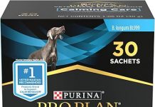 Purina Pro Plan Veterinary Supplements Calming Care Review: Is It Worth the Hype for Anxious Dogs?