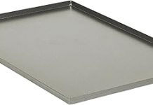 MidWest Homes For Pets 42-Inch Dog Crate Replacement Pan Review: Durable & Worth It?