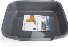 So Phresh Dog Litter Box Large Review: Is It Worth the Investment for Your Pup?