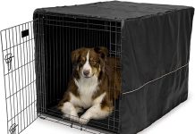 MidWest Homes for Pets Dog Crate Cover Review: Is It Worth the Investment?