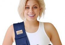 Pet Dog Sling Carrier Review: Is It the Perfect Hands-Free Solution for Small Pets?