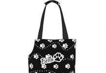 Personalized Dog Paw Print Carrier Purse Review: Worth the Hype for Pet Owners?