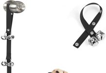 Upgraded Puppy Bells Dog Doorbells Review: Is This the Ultimate Training Tool for Your Pup?