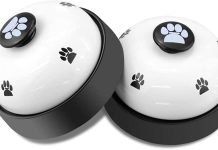 Comsmart Dog Training Bell Review: Effective Potty Training Solution or Overhyped?