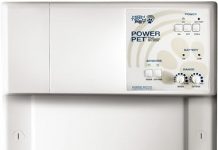 Power Pet Electronic Pet Door PX-1 Review: Is It Worth the Investment for Your Pet?