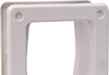 PetSafe Electronic Pet Door Wall Conversion Kit Review: Is It Worth the Investment for Your Pet?