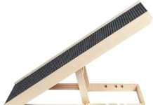 Alpha Paw Pawramp Review: Is This Adjustable Dog Ramp Worth the Investment?