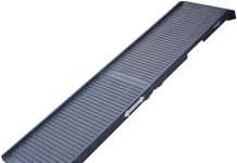 Original PetSTEP Folding Pet Ramp Review: Is It Safe, Sturdy & Worth the Investment?