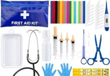 52Pcs Puppy Whelping Kit Review: Is This the Ultimate Solution for Newborn Pet Care?