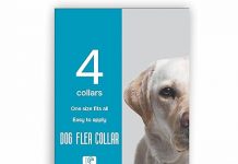 ZAFELOUS Flea & Tick Collar Review: Is It Worth the Investment for Your Dog’s Protection?