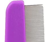 Hartz Flea Comb Review: Effective Flea Removal & Gentle Grooming for Dogs and Cats