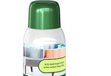 Advantage Carpet & Upholstery Spot Spray Review: Is It the Ultimate Flea & Bedbug Solution?