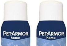 PETARMOR Home & Carpet Spray Review: Does It Really Eliminate Fleas, Ticks, and Odors?