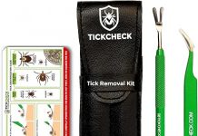 Premium Tick Remover Kit Review: Is It Worth the Investment for Pet Owners and Adventurers?