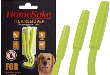 Home Sake Tick Remover Tool Review: Is It the Ultimate Pain-Free Solution for Pets & Humans?