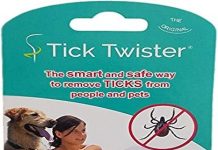 Tick Remover Set Small Large Review: Is It the Safe & Easy Solution Your Pet Needs?