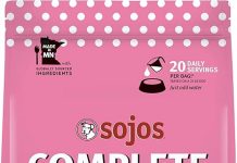 Sojos Complete Lamb Recipe Dehydrated Dog Food Review: Is It Worth the Price for Your Dog?