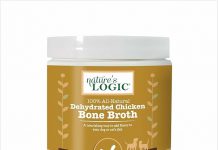 Nature’s Logic Dehydrated Chicken Bone Broth Review: Is It Worth the Hype for Your Pet?