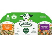 Greenies Smart Topper Wet Mix-In for Dogs Review: Is It Worth the Hype? High Protein & Real Ingredients!