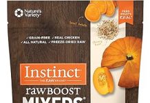 Instinct Raw Boost Mixers Review: Is This Grain-Free Dog Food Topper Worth the Hype?