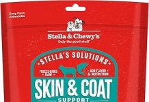 Stella & Chewy’s Skin & Coat Boost Review: Is This Grain-Free Dog Food Worth the Hype?