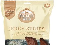 Chicken Jerky Dog Treats Review: Are They Worth It for Training & Rewards?