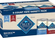 Blue Buffalo Homestyle Recipe Wet Dog Food Review: Worth the Investment for Your Pet?