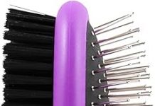Hartz Groomer’s Best Combo Dog Brush Review: Is It Worth the Hype for Your Pup’s Coat?