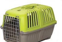 MidWest Homes for Pets Pet Carrier Review: A Solid Choice for Tiny Pets – Worth the Investment?