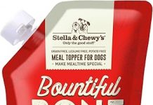 Stella & Chewy’s Beef Bone Broth Review: Is It Worth It for Your Dog’s Joint & Gut Health?