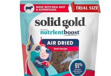 Solid Gold Air Dried Dog Food Toppers Review: Are They Worth the Hype for Picky Eaters?