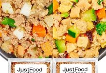 JustFoodForDogs Frozen Fresh Dog Food Review: Is It Worth the Investment for Your Pup?