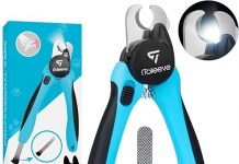 LED Dog Nail Clipper Review: Is the Built-in Light Worth It for Safe, Easy Pet Grooming?