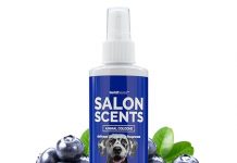 Bark2Basics Salon Scents Pet Grooming Cologne Review: Is It Worth the Hype for Your Pet?