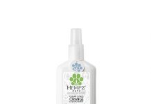 Hempz Petz Dog Cologne Review: Is the Creamy Citrus Scent Worth the Hydration?