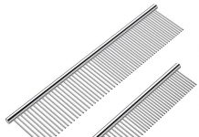 2 Pack Dog Combs Review: Are They Worth It for Tangles & Knots in Your Pet’s Coat?