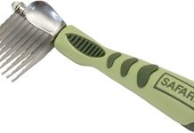 Coastal Pet Safari Dog De-Matting Comb Review: Is It Worth It for Your Dog’s Coat?