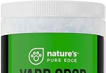 Nature’s Pure Edge Yard Odor Eliminator Review: Does It Really Neutralize Odors Safely?
