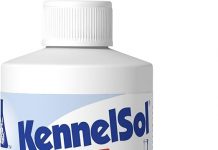 KennelSol 1-Step Kennel Cleaner Review: Is It Worth the Hype for Pet Owners?