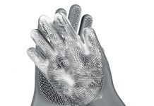 Pet Grooming Gloves Review: Are They the Ultimate Solution for Shedding & Bathing?