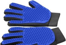 DELOMO Pet Hair Remover Gloves Review: Are They Worth the Hype for Grooming Pets?