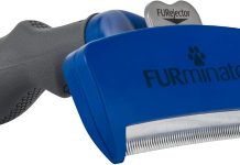 FURminator Undercoat Deshedding Tool Review: Does It Really Combat Dog Shedding Effectively?