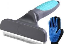 Dog Brush for Shedding Short Haired Dogs Review: Is It Worth the Investment?