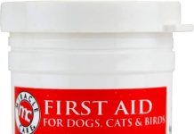 Miracle Care Kwik Stop Styptic Powder Review: Is It the Best Bleed Stop for Pets?