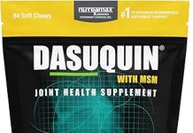 Nutramax Dasuquin with MSM Review: Does It Really Support Joint Health for Large Dogs?