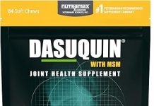 Nutramax Dasuquin with MSM Review: Is It Worth the Price for Your Dog’s Joint Health?