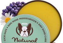 Natural Dog Company Snout Soother Balm Review: Is It Worth the Investment for Your Dog’s Nose?