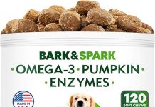 BARK&SPARK Dog Allergy Relief Chews Review: Do They Really Relieve Itchy Skin & Paw Licking?