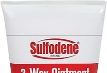 Sulfodene Dog Wound Care Review: Is It Worth the Pain Relief & Infection Protection?