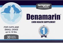 Nutramax Denamarin Liver Health Supplement Review: Is It Worth the Hype for Your Pet?